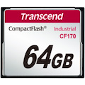 Transcend CF170 64 GB CompactFlash
