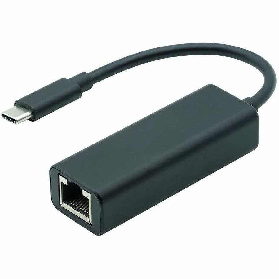 4XEM USB-C to 1 Gbps RJ-45 Ethernet Adapter - TAA