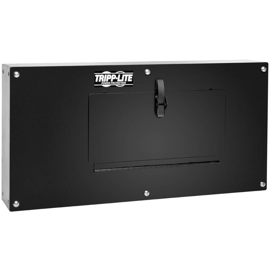 Tripp Lite by Eaton 3 Breaker Maintenance Bypass Panel for Select 20 and 30kVA UPS systems