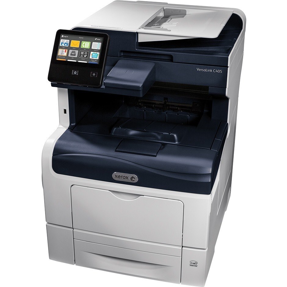 Xerox VersaLink C405/DN Laser Multifunction Printer - Colour