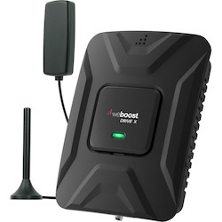 WeBoost Drive X 475021 Cellular Phone Signal Booster