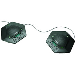 ClearOne MAXAttach 910-158-361 IP Conference Station - 3 Multiple Conferencing