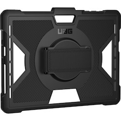 Urban Armor Gear Outback Carrying Case Microsoft Surface Go Tablet - Black