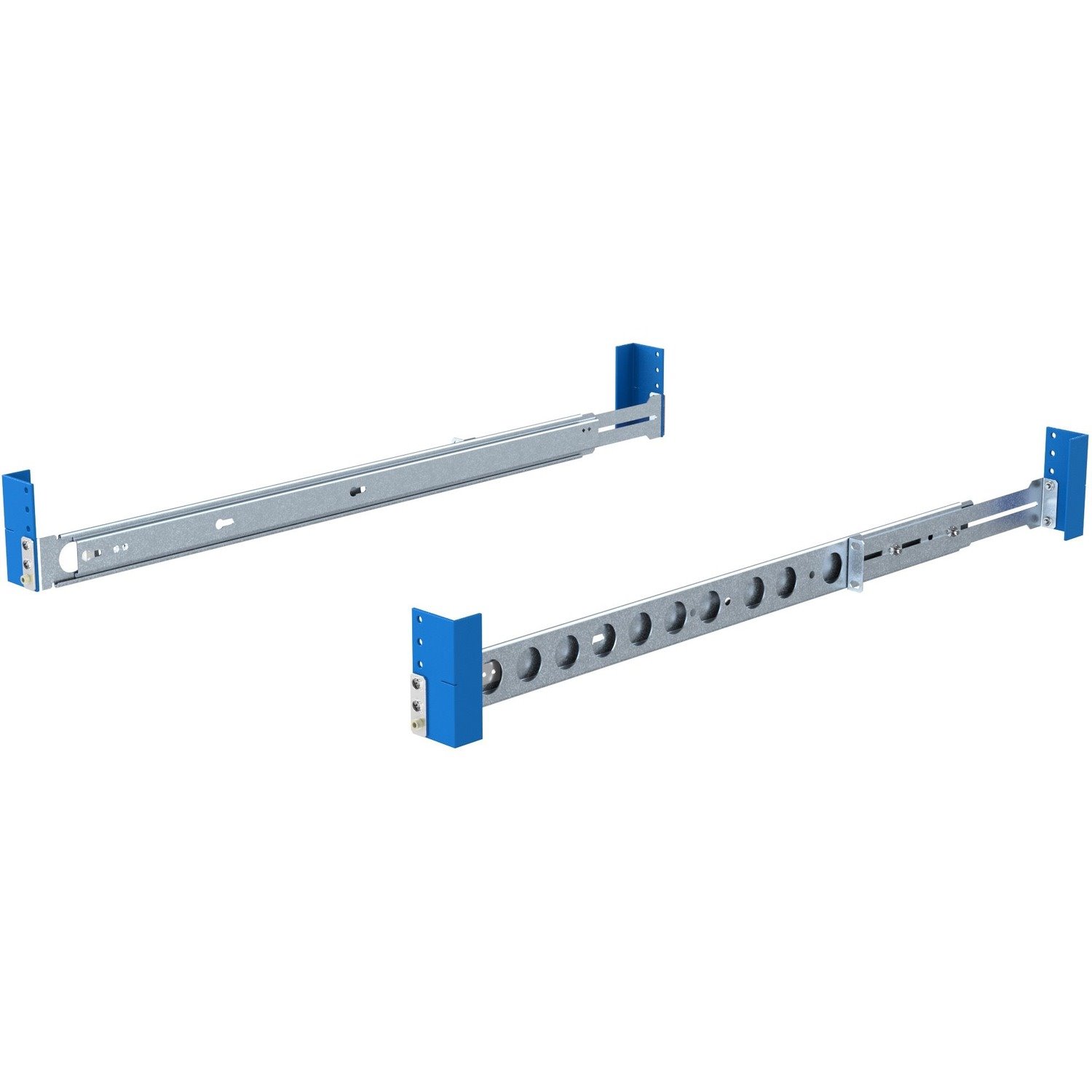 Rack Solutions Cobra Mounting Rail Kit for Rack Server