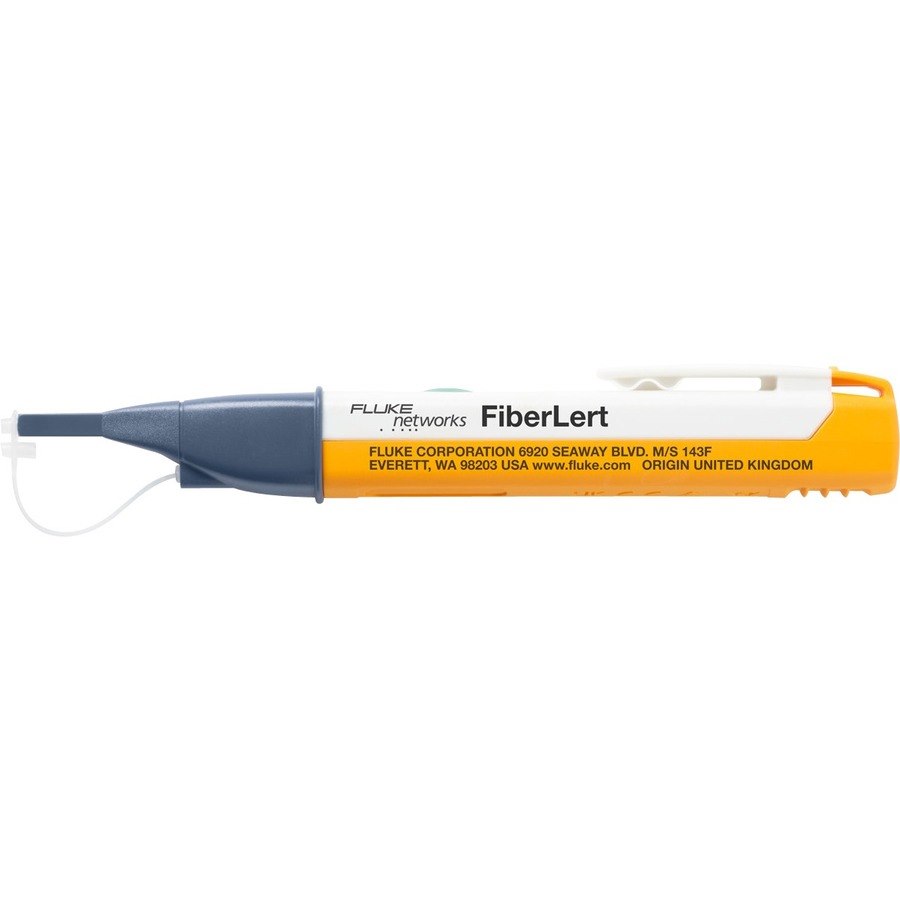 Fluke Networks FiberLert Live Fiber Detector