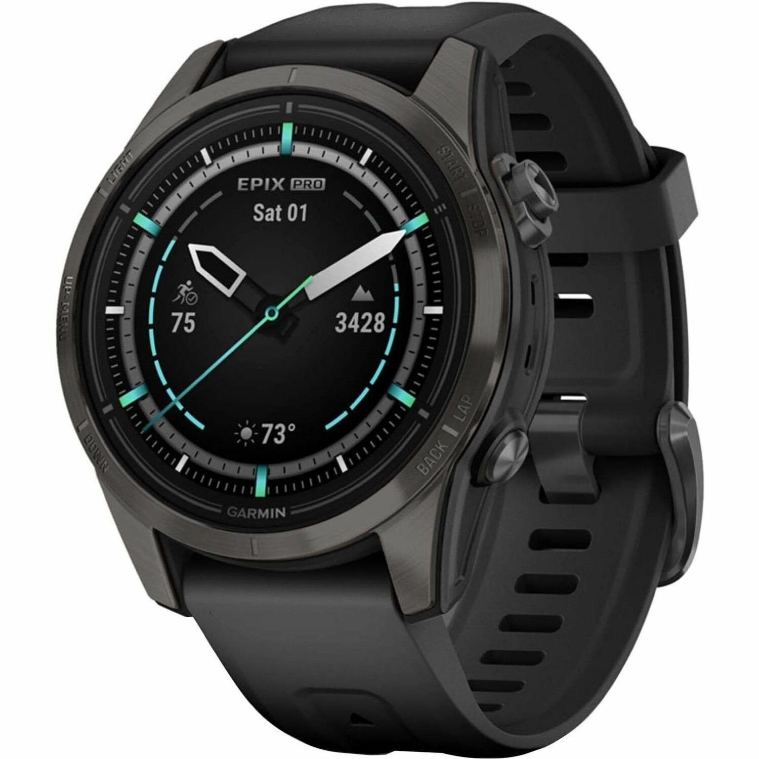Garmin epix Pro (Gen 2) Smart Watch