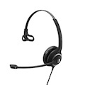 EPOS | SENNHEISER IMPACT SC 238 Wired On-ear Headset - Black