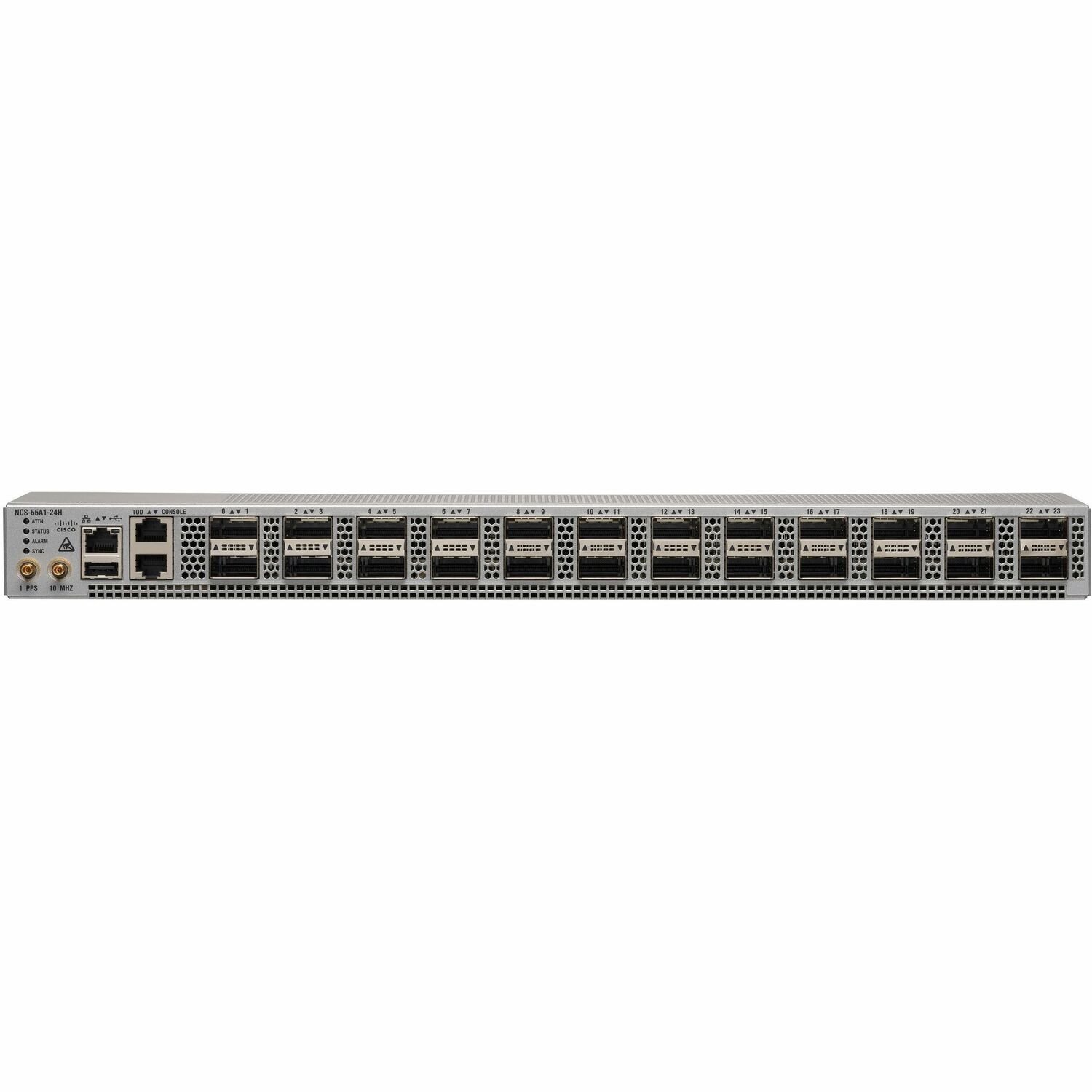 Cisco NCS 5500 55A1 Router Chassis