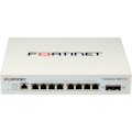 Fortinet FortiSwitch 108F-POE Ethernet Switch