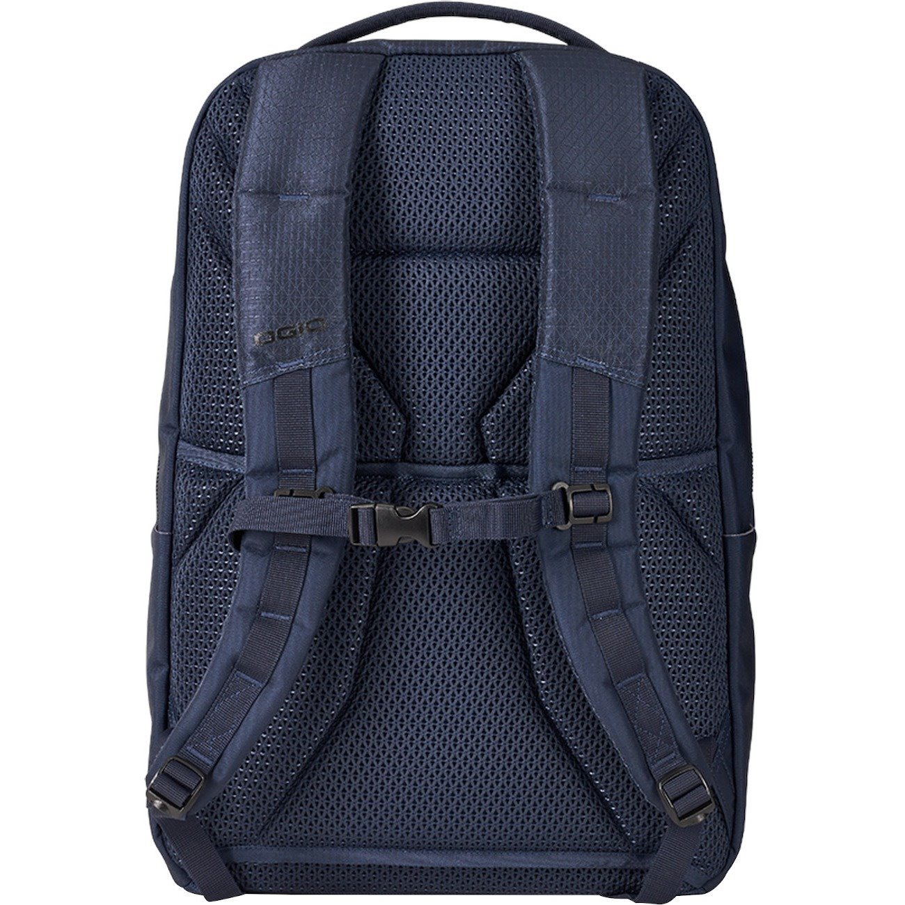 Ogio Axle Pro Carrying Case (Backpack) for 17" Notebook, Tablet, Travel Essential - Navy