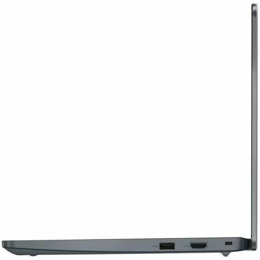 Lenovo 14e Chromebook Gen 3 82W60000US 14" Notebook - HD - Intel N100 - 4 GB - 32 GB Flash Memory - English Keyboard - Storm Gray