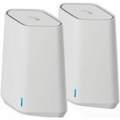 Netgear Orbi Pro SXK30 Wi-Fi 6 IEEE 802.11 a/b/g/n/ac/ax Ethernet Wireless Router
