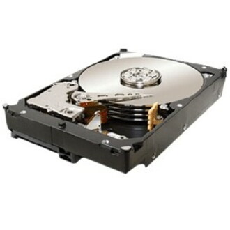 Seagate Constellation ES ST32000644NS 2 TB Hard Drive - 3.5" Internal - SATA (SATA/300)