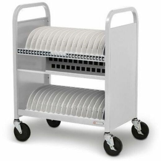 Bretford CUBE Transport Cart - TVCT30AC