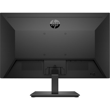 HP P244 24" Class Full HD LCD Monitor - 16:9 - Black