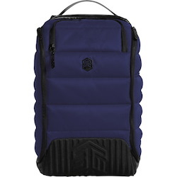 STM Goods Dux Carrying Case (Backpack) for 38.1 cm (15") Notebook - Blue