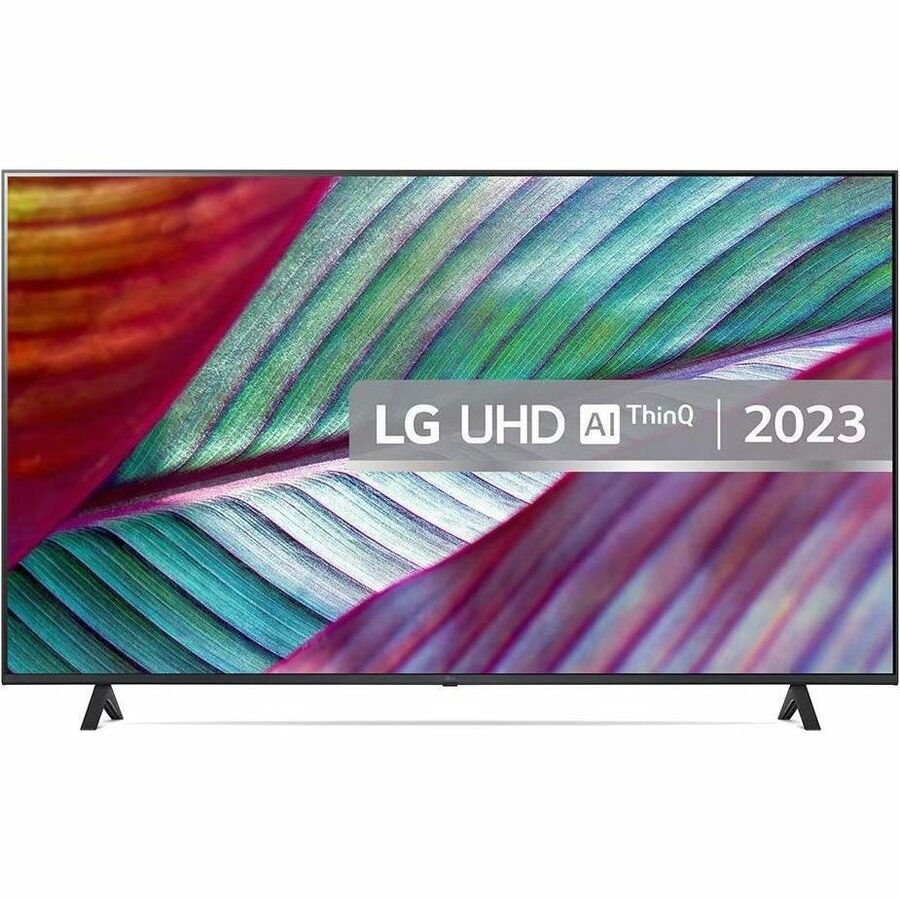 LG UR78 55UR78006LK 139.7 cm Smart LED-LCD TV 2023 - 4K UHDTV - High Dynamic Range (HDR)