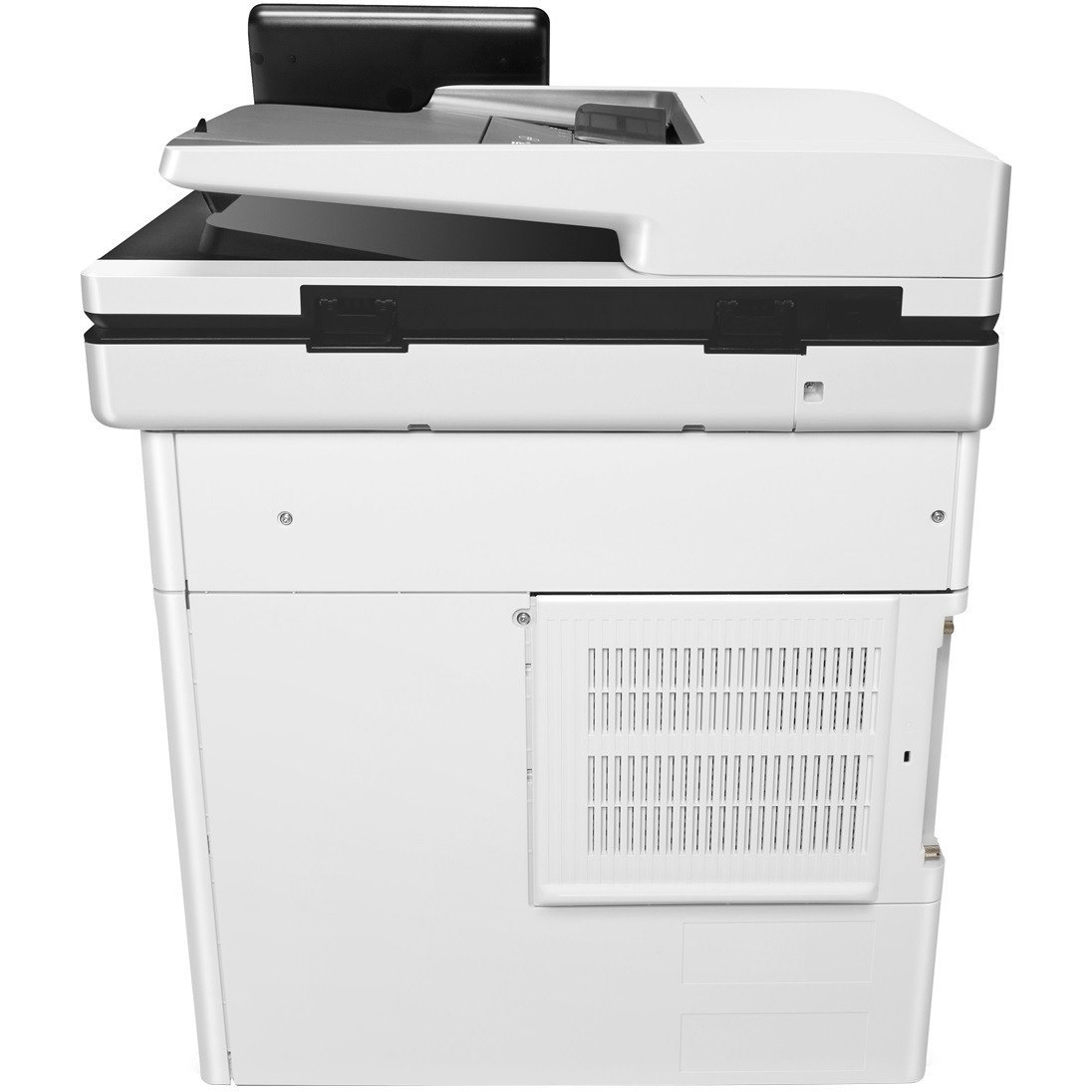 HP LaserJet M577dn Laser Multifunction Printer - Colour