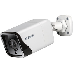 D-Link Vigilance DCS-4714E 4 Megapixel HD Network Camera