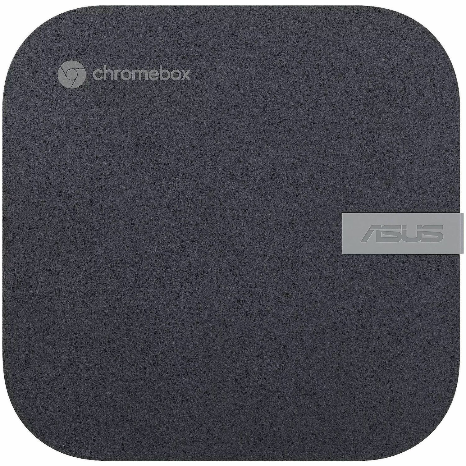 Asus Chromebox 5 CHROMEBOX5-G5104UN Chromebox - Intel Core i5 12th Gen i5-1240P - 8 GB - 128 GB SSD - Mini PC - Eco Black