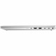 HP EliteBook 650 G10 15.6" Notebook - Full HD - 1920 x 1080 - Intel Core i7 13th Gen i7-1355U Deca-core (10 Core) - 16 GB Total RAM - 256 GB SSD - Pike Silver Aluminum