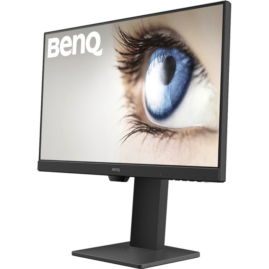 BenQ GW2485TC 24" Full HD USB-C 75Hz LCD Monitor - 16:9 - Black