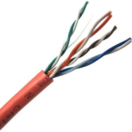 Weltron Cat.5e UTP Cable