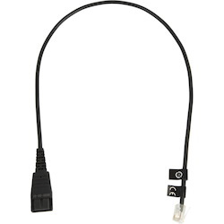 Jabra 8800-00-01 50 cm Data Transfer Cable