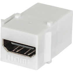 Intellinet HDMI Inline Coupler, Keystone Type