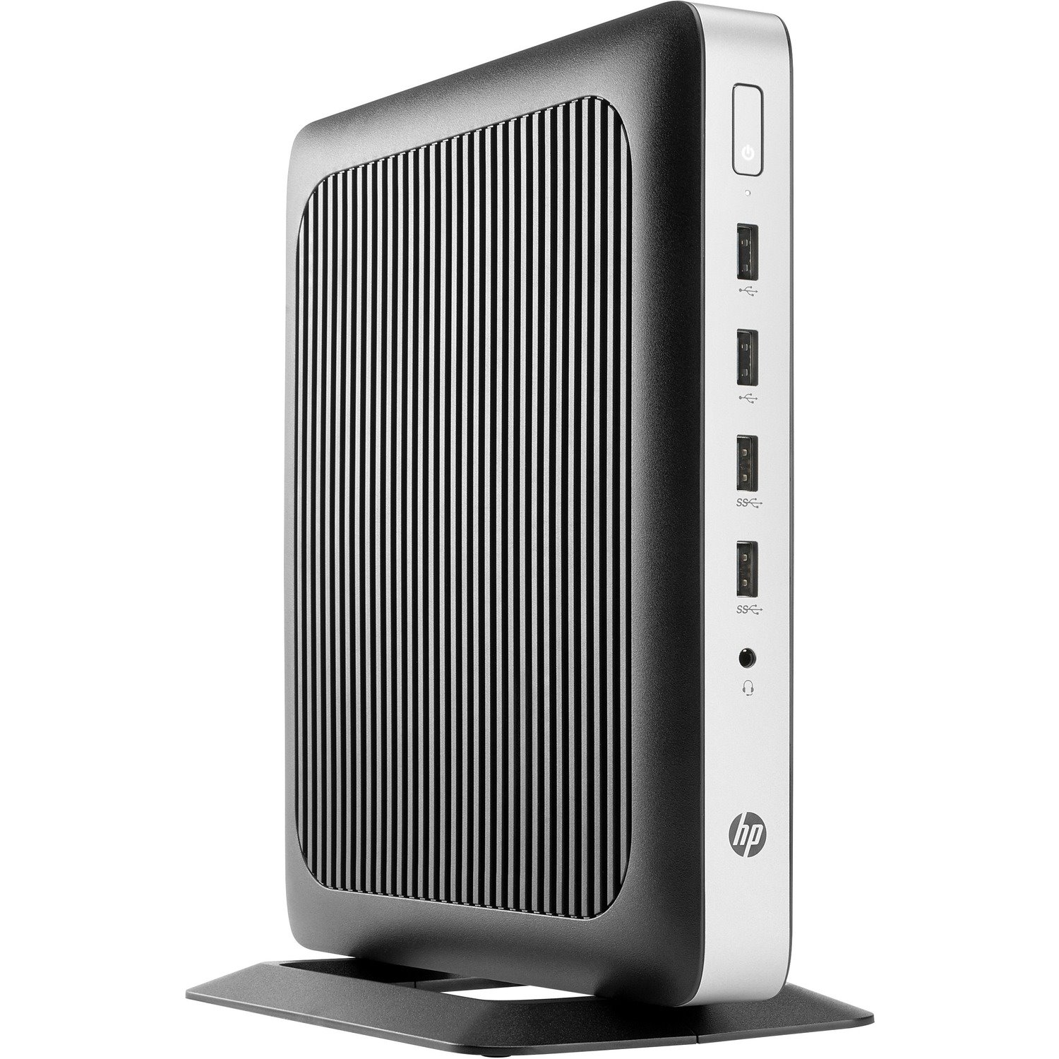 HP t630 Thin Client - AMD G-Series Quad-core (4 Core) 2 GHz