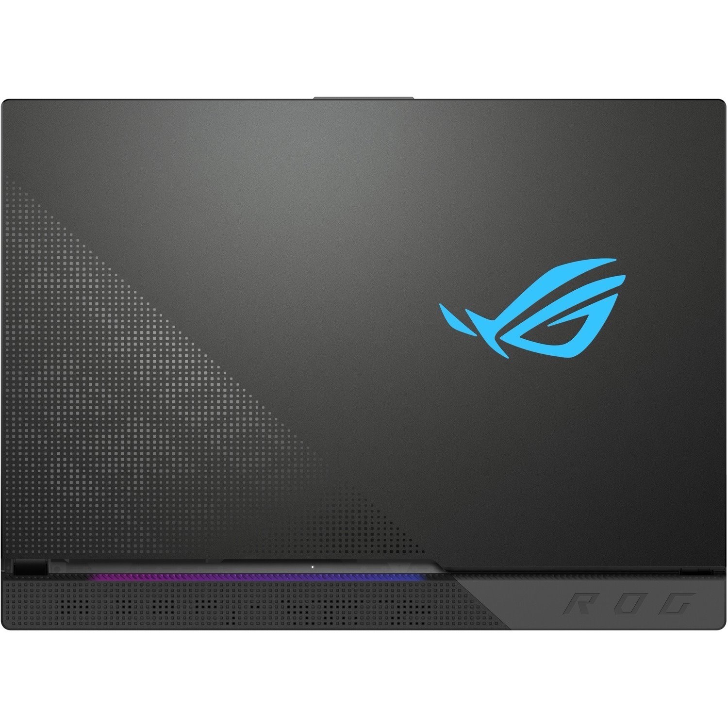 Asus ROG Strix SCAR 15 G533 G533ZS-DS94 15.6" Gaming Notebook - QHD - 2560 x 1440 - Intel Core i9 12th Gen i9-12900H Tetradeca-core (14 Core) 2.50 GHz - 16 GB Total RAM - 1 TB SSD - Off Black