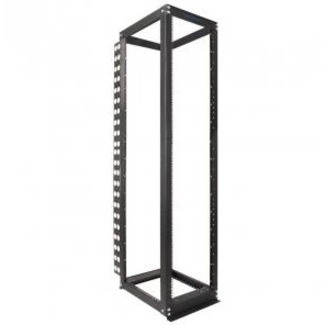 Rack Solutions 36U Post Kit with 5in CMB for 111 Open Frame Rack