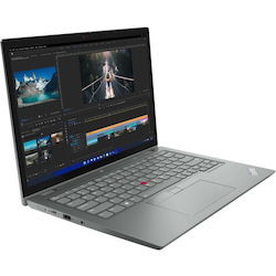 Lenovo ThinkPad L13 Yoga Gen 3 21B5003XUS 13.3" Touchscreen Convertible 2 in 1 Notebook - WUXGA - 1920 x 1200 - Intel Core i7 12th Gen i7-1255U Deca-core (10 Core) 3.50 GHz - 16 GB Total RAM - 512 GB SSD - Storm Gray