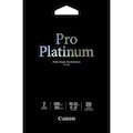 Canon Pro Platinum 2768B013 Photo Paper