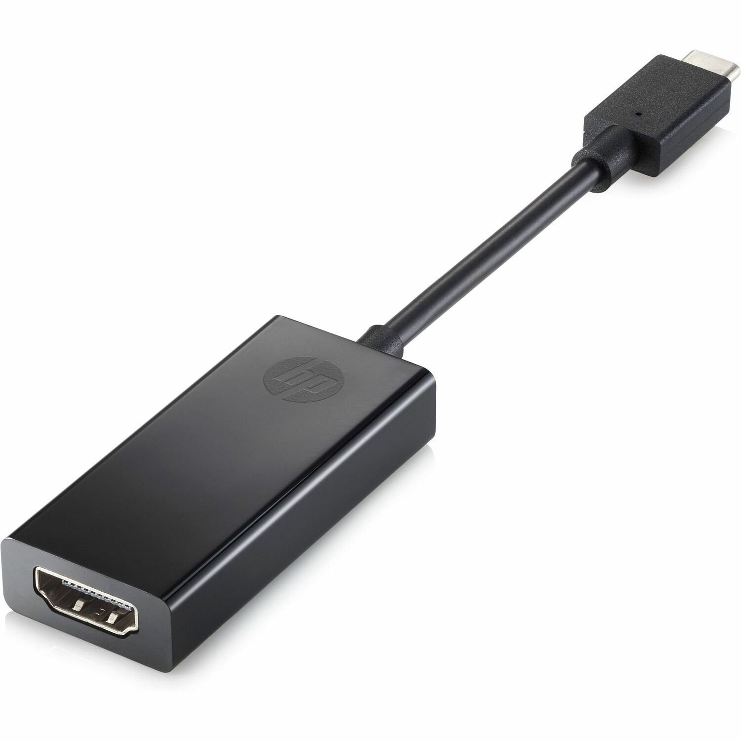 HP A/V Adapter