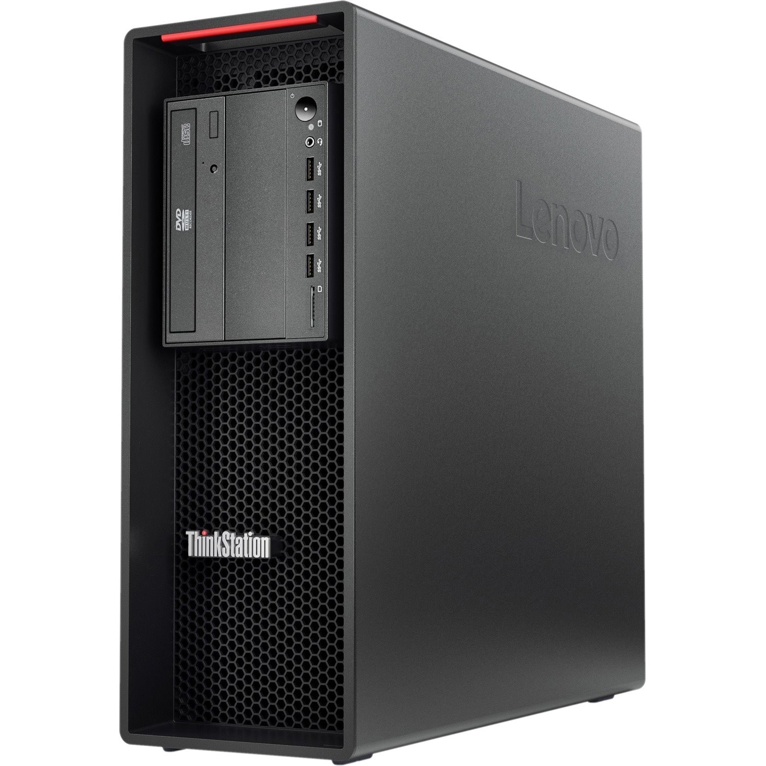 Lenovo ThinkStation P520 30BE00JPUS Workstation - 1 x Intel Xeon W-2135 - 32 GB - 512 GB SSD - Tower