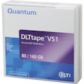 Quantum Data Cartridge DLTtape VS1
