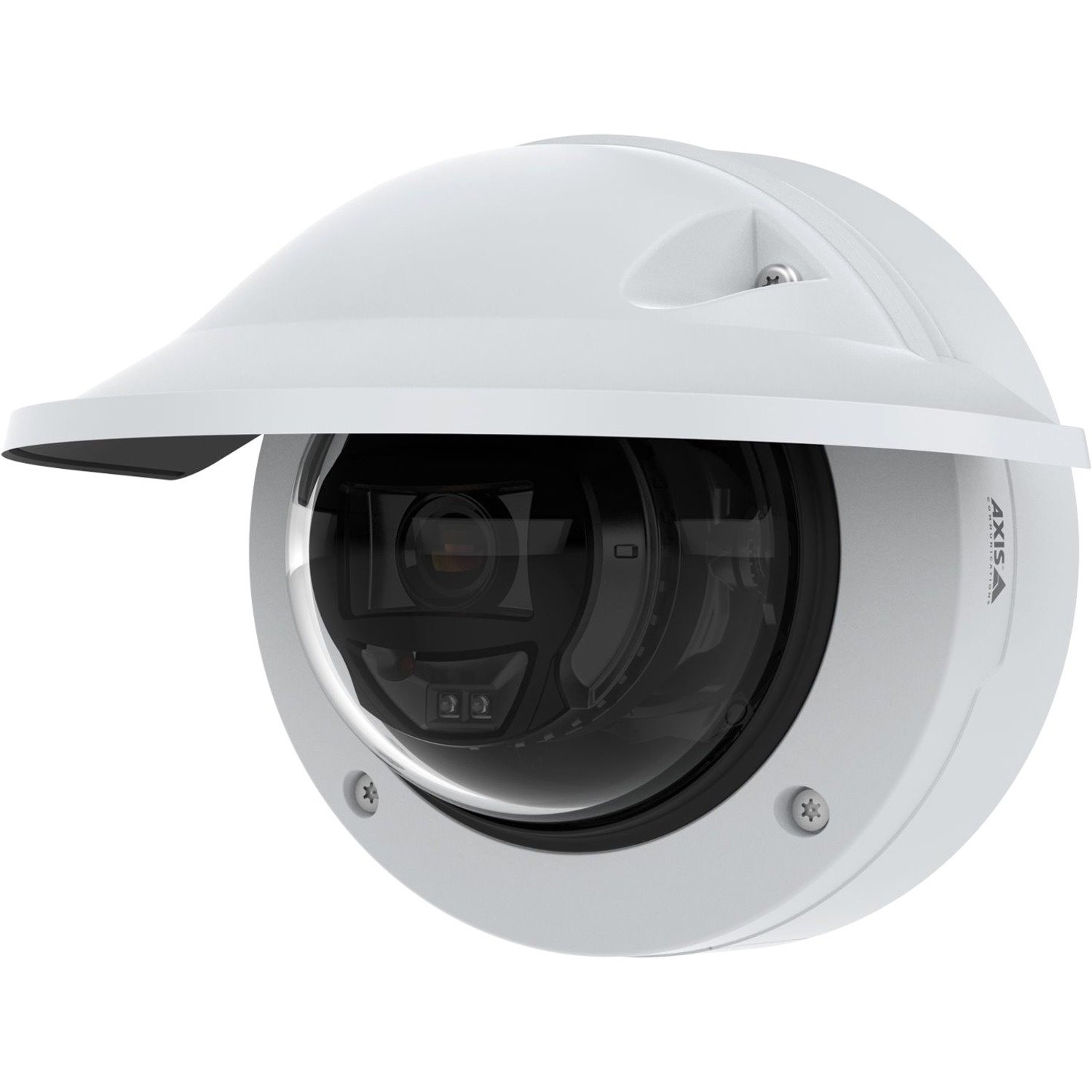 AXIS P3265-LVE 2 Megapixel Outdoor Full HD Network Camera - Color - Dome - TAA Compliant