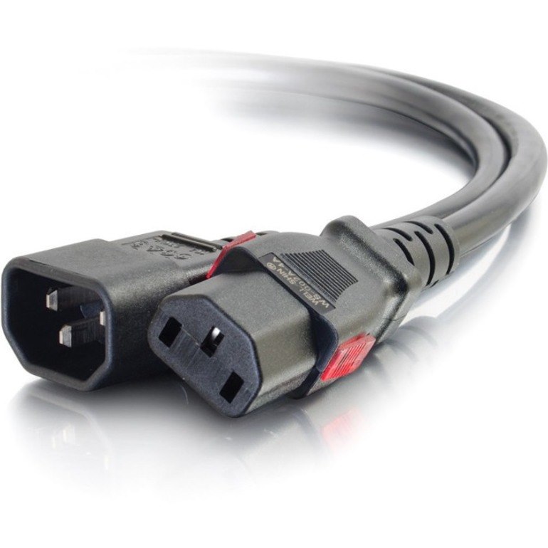 C2G Standard Power Cord - 91.44 cm - TAA Compliant