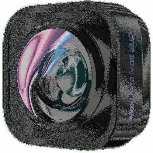 GoPro Max Lens Mod 2.0