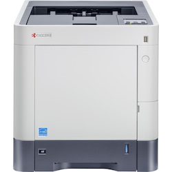 Kyocera Ecosys P6130CDN Desktop Laser Printer - Colour