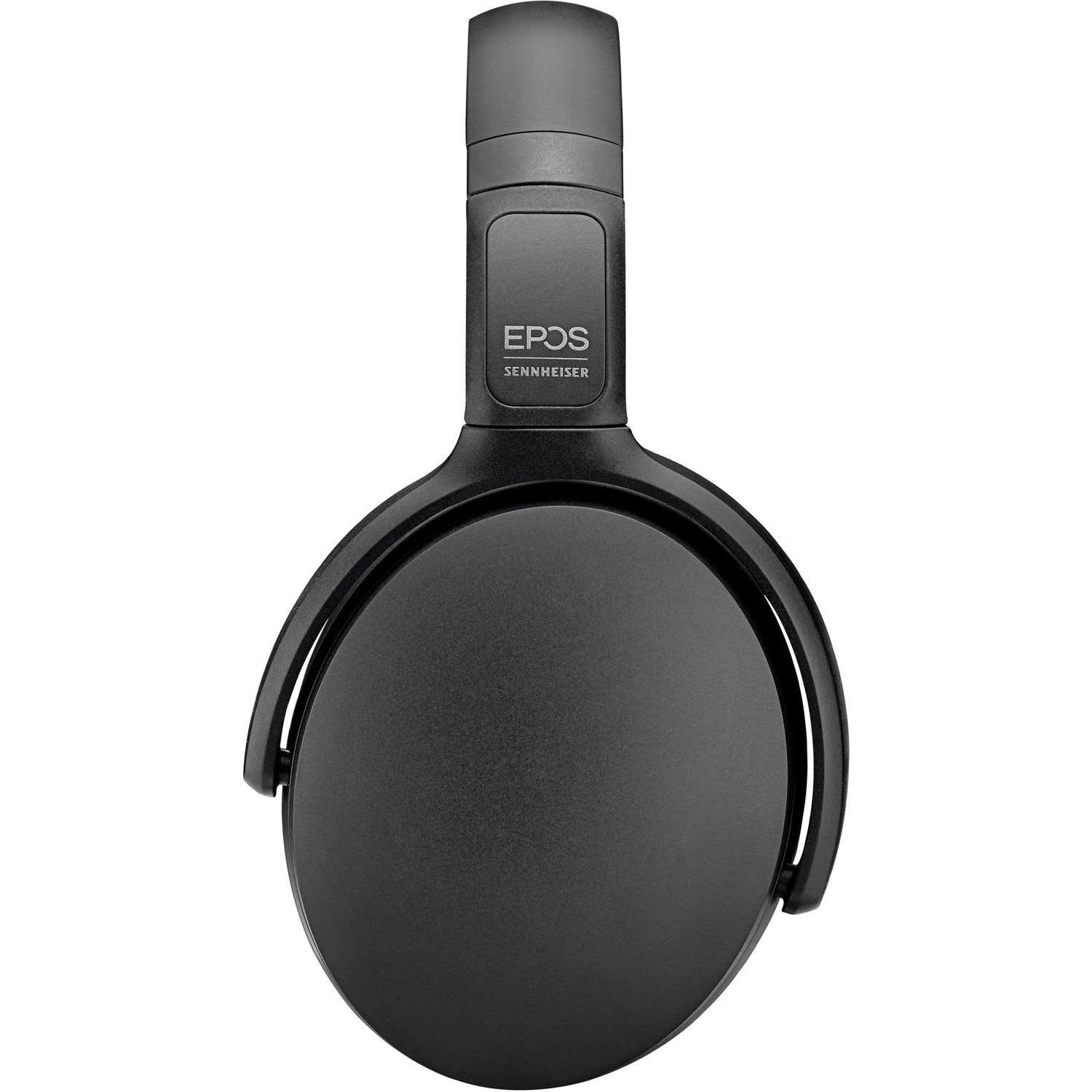 EPOS ADAPT 361 Wired/Wireless Over-the-ear Stereo Headset - Matte Black