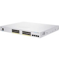 Cisco Business CBS250-24P-4X Ethernet Switch