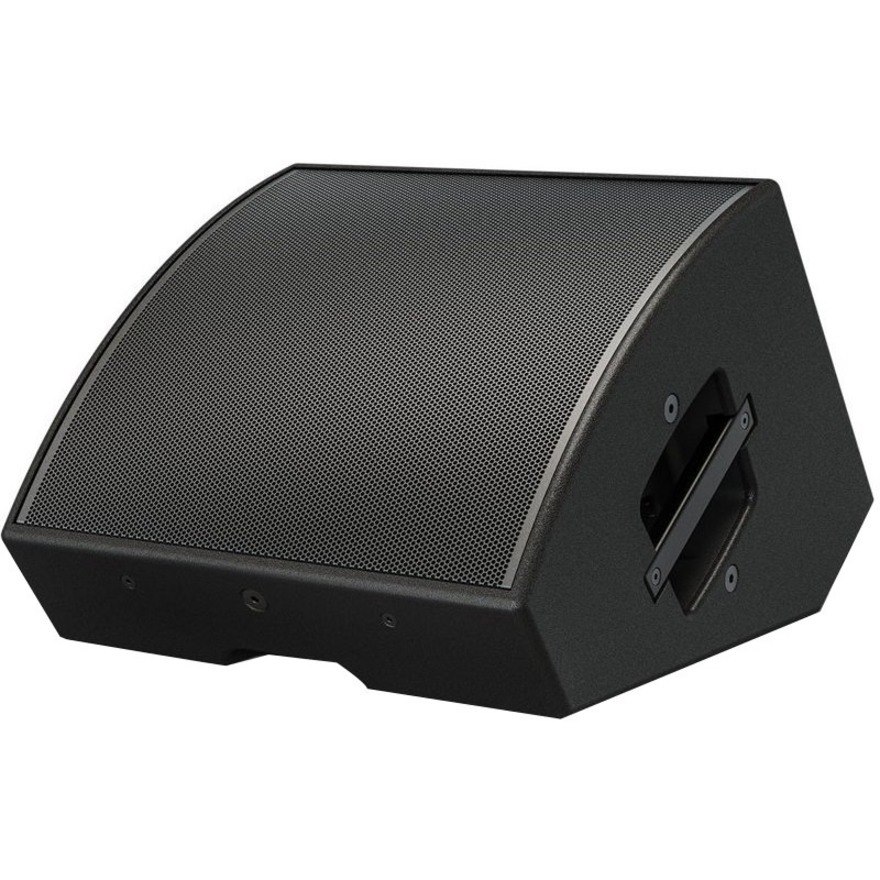 Bose Professional AMM112 2-way Pole Mount Speaker - 300 W RMS - Black