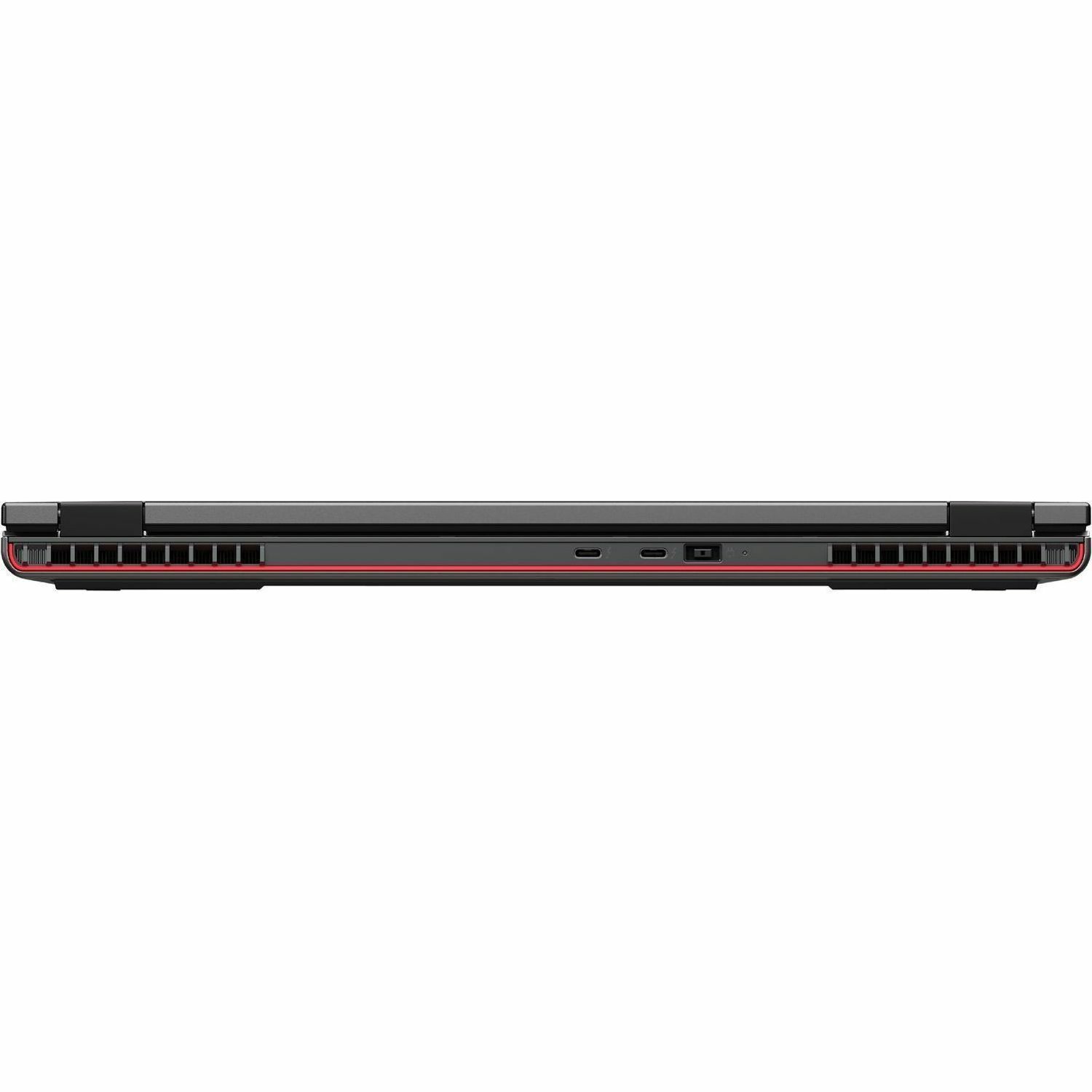 Lenovo ThinkPad P16v Gen 1 21FC0024US 16" Mobile Workstation - WQUXGA - Intel Core i7 13th Gen i7-13700H - vPro Technology - 16 GB - 512 GB SSD - English Keyboard - Thunder Black