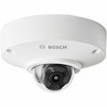 Bosch FlexiDome Micro NUE-3702-F02 2 Megapixel Outdoor Full HD Network Camera - Color, Monochrome - Micro Dome - White