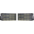 Cisco Catalyst 2960-X 2960X-48TS-LL 48 Ports Manageable Ethernet Switch - 10/100/1000Base-T