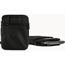 Max Cases Zip Sleeve 11" Bag (Black)