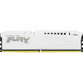 Kingston FURY Beast RAM Module for Motherboard - 32 GB (2 x 16GB) - DDR5-6000/PC5-48000 DDR5 SDRAM - 6000 MHz - CL36 - 1.35 V