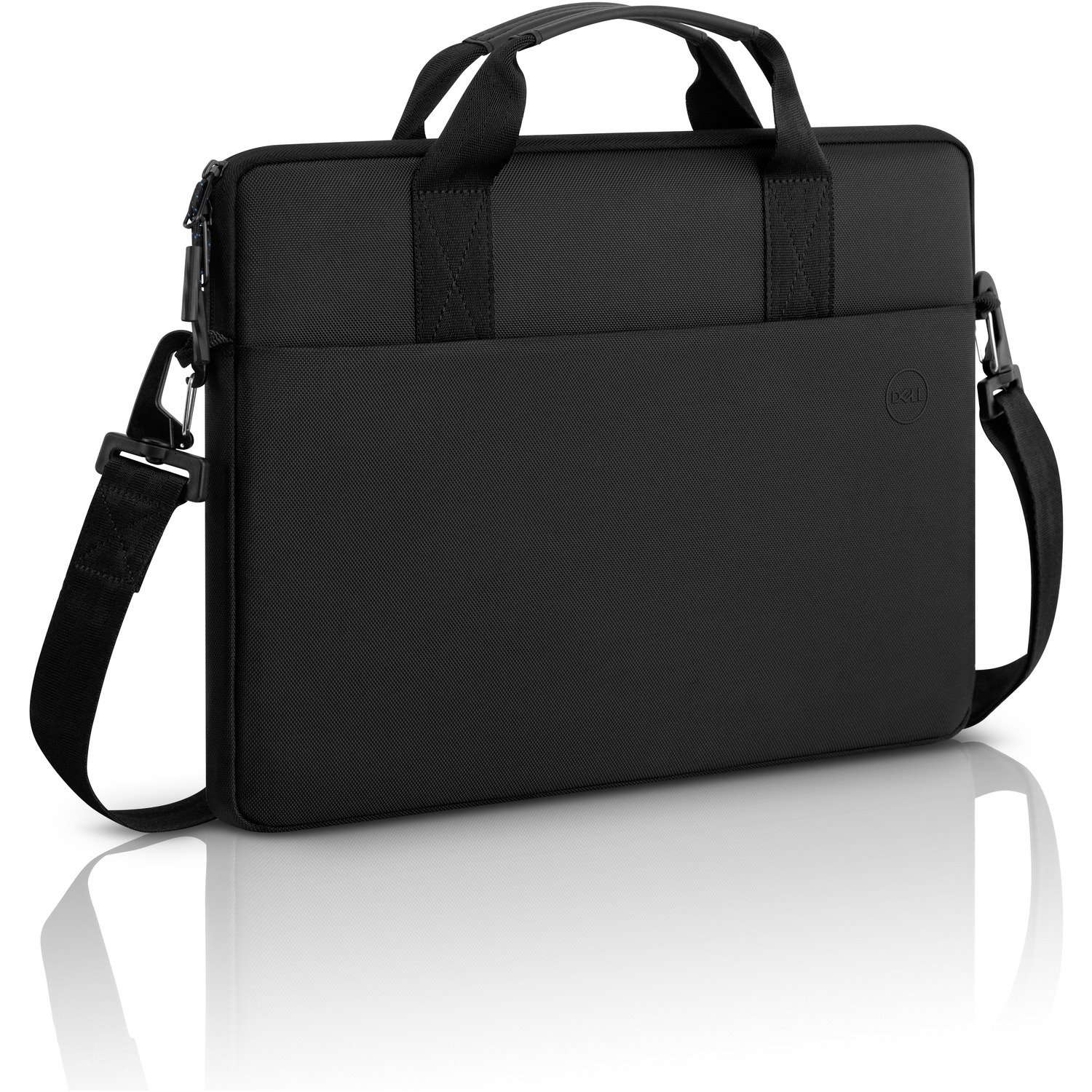Dell EcoLoop Pro Carrying Case (Sleeve) for 27.9 cm (11") to 35.6 cm (14") Dell Notebook - Black